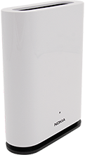 Mesh WLAN Router