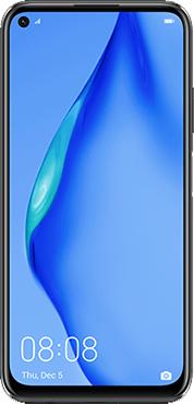 Huawei P40 lite
