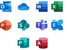 Microsoft 365