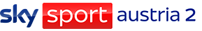Logo sky sport austria 2 Logo sky sport austria 2