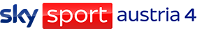 Logo sky sport austria 4 Logo sky sport austria 4