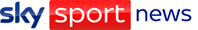 Logo sky sport news Logo sky sport news