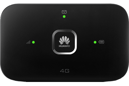 Mobile Internet Box