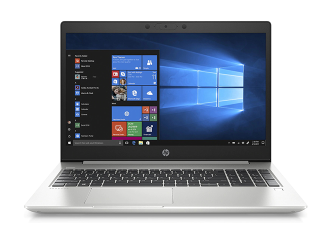HP ProBook 450 G7