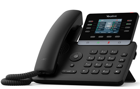 Telefonanlage T73U