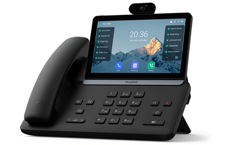 Telefonanlage T88V