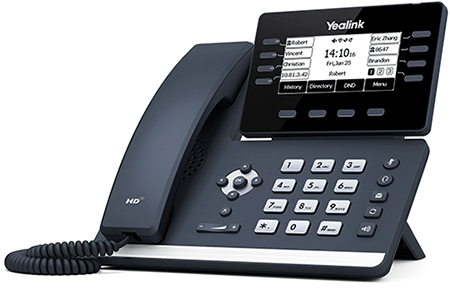Yealink T53