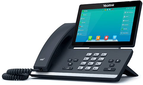Yealink T57W
