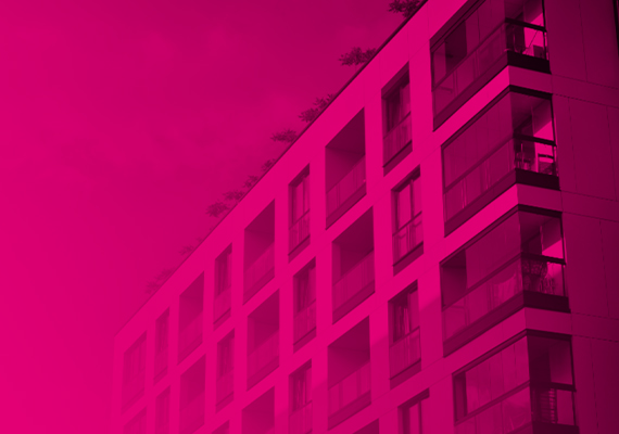 Smart Building - Monitoring von Leerständen