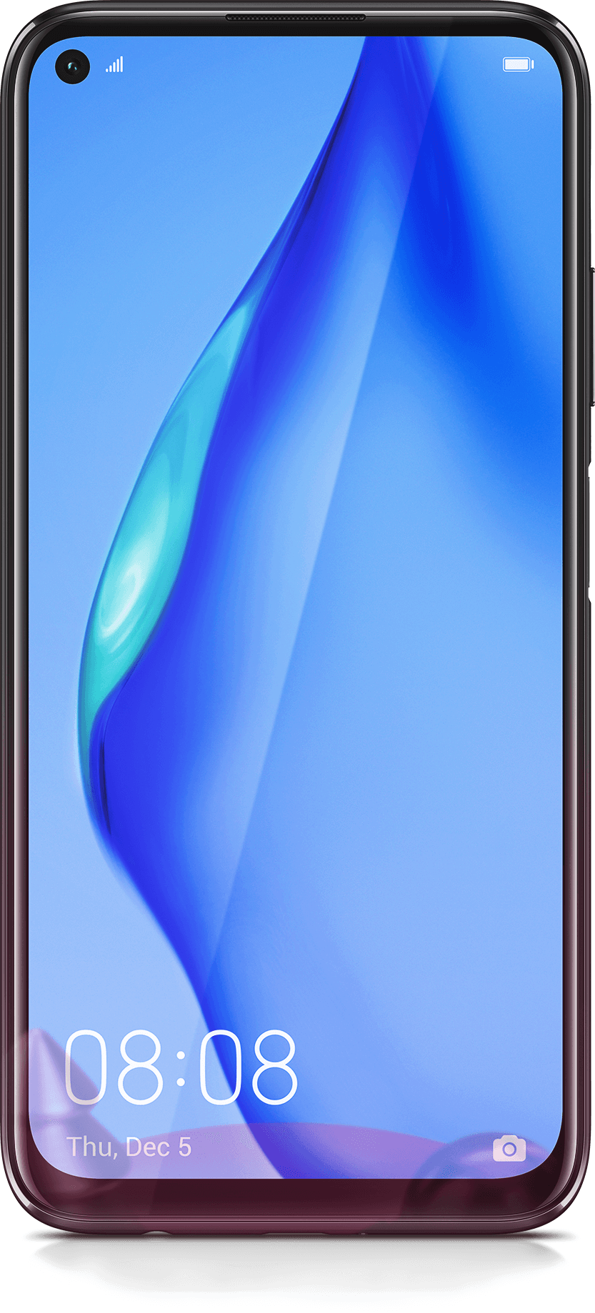Huawei P40 lite