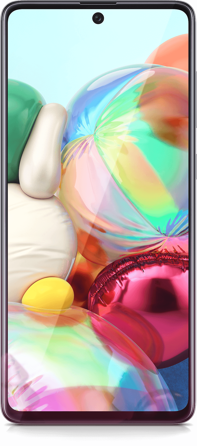 Samsung A71