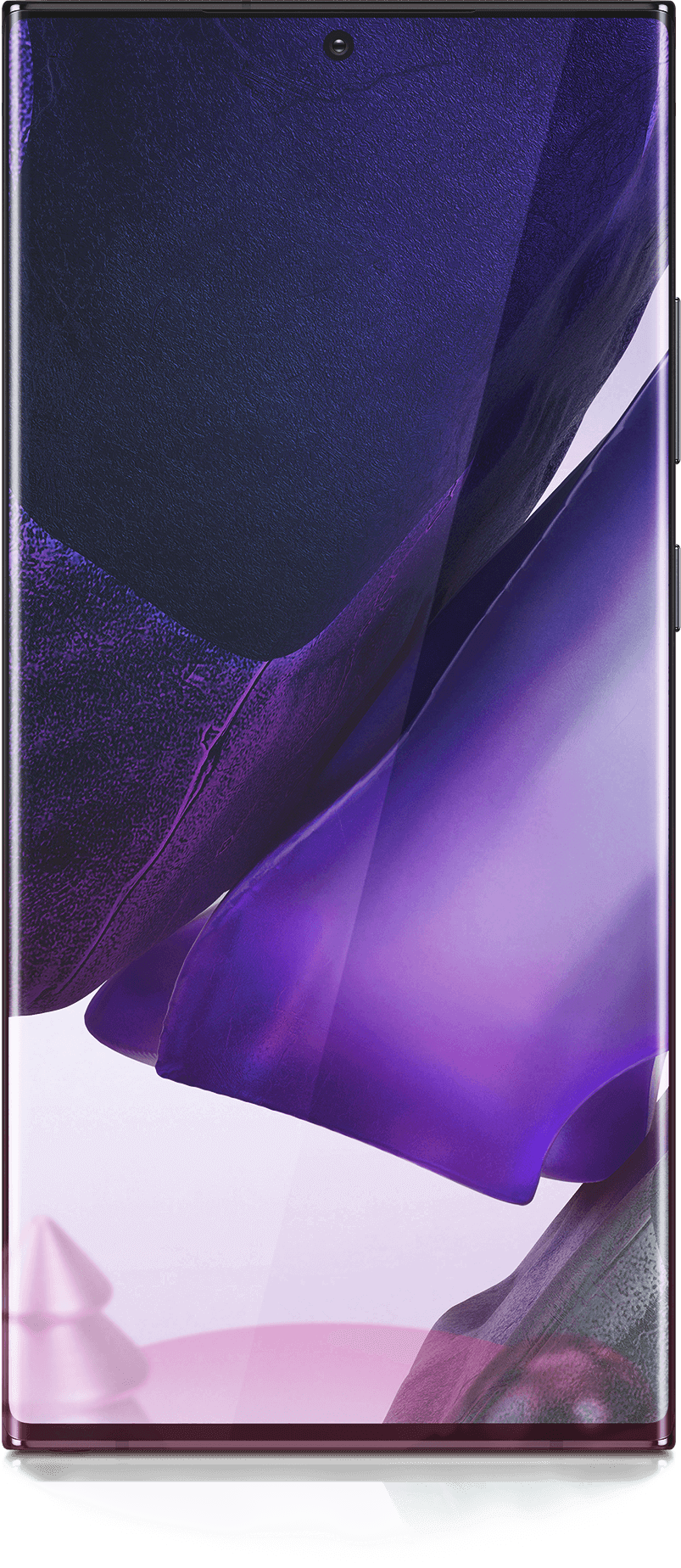 Samsung Galaxy 20 Ultra