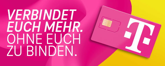 KLAX Tarife Verbindet euch mehr. Ohne euch zu binden.