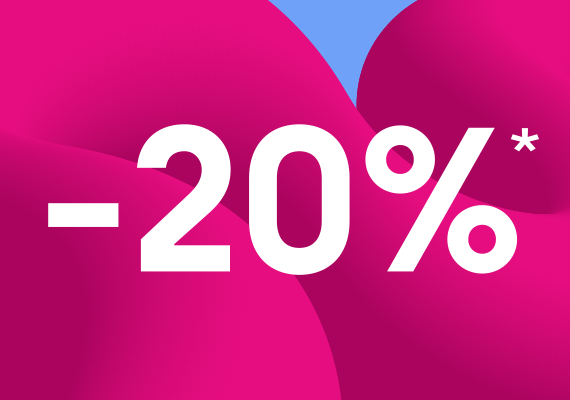-20% -20%