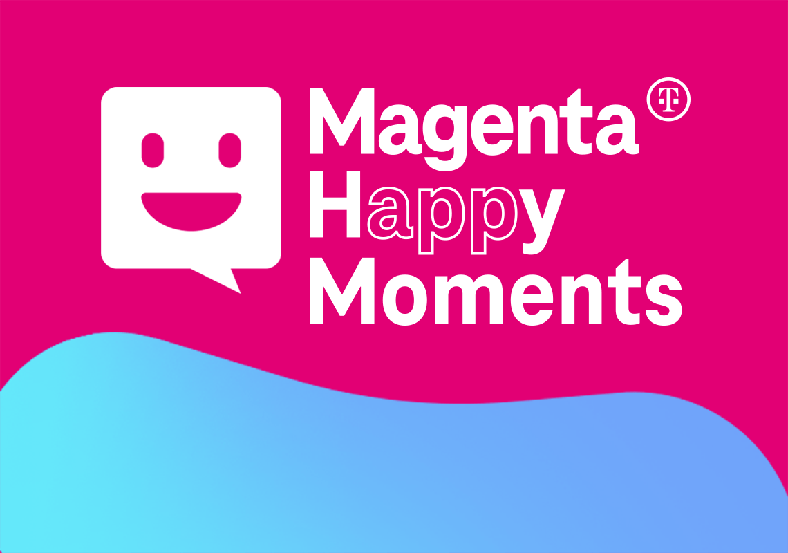 happy moments