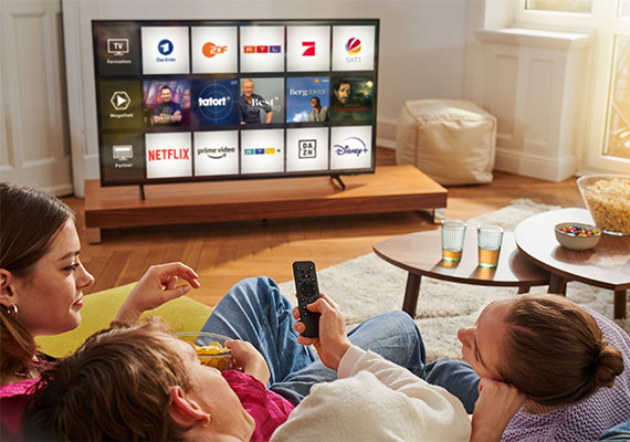 Online TV-Guide