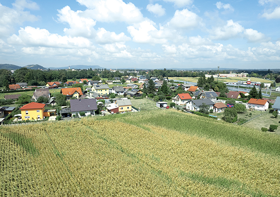 Glasfaserausbau Wagna Glasfaserausbau Wagna