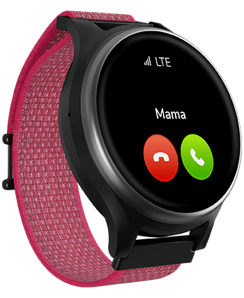 Kids Watch Anio Produktabbildung der Kids Watch Anio