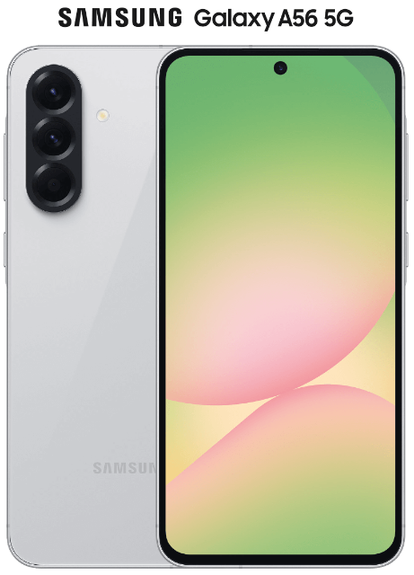 Samsung Galaxy A56 5G