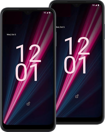 T Phone