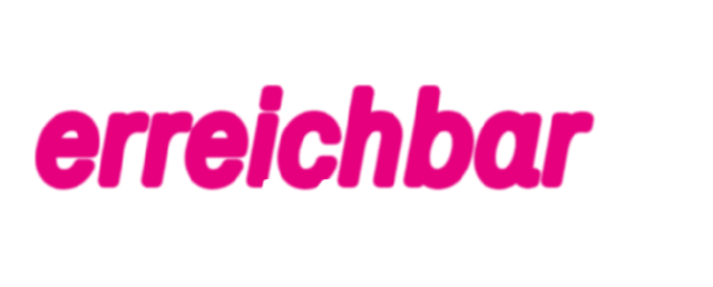 wie allein, aber erreichbar mit Magenta wie allein, aber erreichbar mit Magenta.