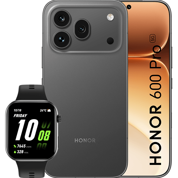 Honor 600 Pro