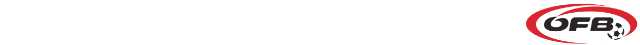 Offizieller Premium Partner des Österreichischen Nationalteams Offizieller Premium Partner des Österreichischen Nationalteams