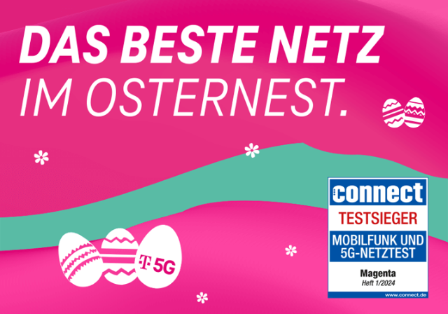 Tarife ohne Handy – einfach günstig telefonieren | Magenta