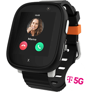 Kidswatch Smart Kidswatch XPLORA X6 Play