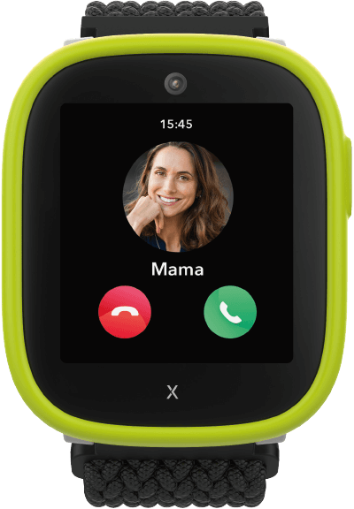 Produktabbildung der Kids Watch XPlora X6 Play