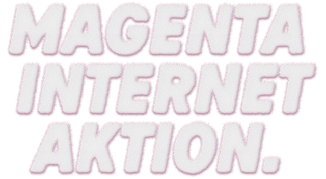 Magenta Internet Aktion