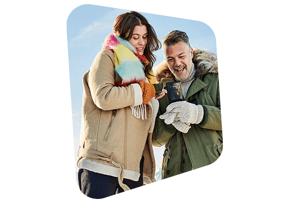 Mobile Smartphone mit Weekend Unlimited Mobile Smartphone mit Weekend Unlimited