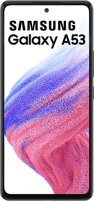 Samsung Galaxy A53 Samsung Galaxy A53