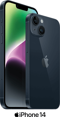 iPhone 14 iPhone 14