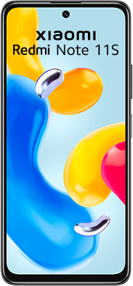 Xiaomi Redmi Note 11s Xiaomi Redmi Note 11s