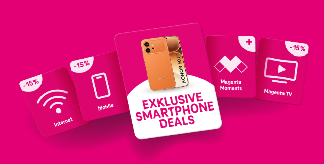 Exklusive Smartphone Deals