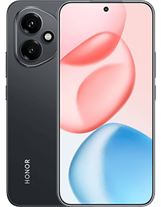Produktabbildung Vorder-/Rückseite Honor 400