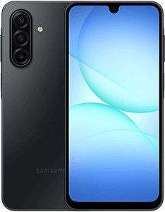 Produktabbildung Samsung Galaxy A17