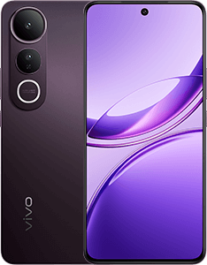 Produktabbildung VIVO 50 Lite - Vorder- und Rückansicht