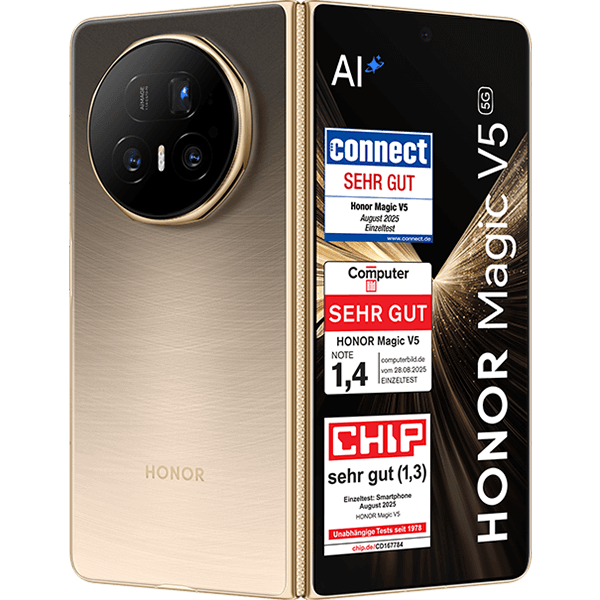 Honor Magic V5