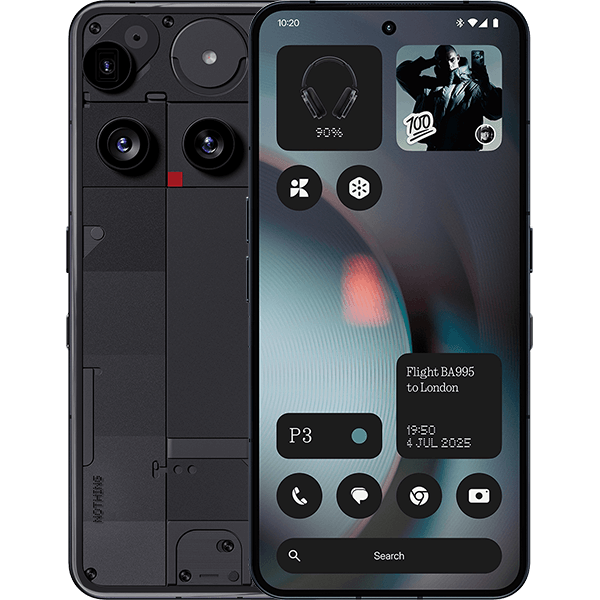 Nothing Phone (3)