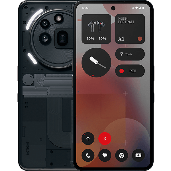 NOTHING Phone (3a) Pro