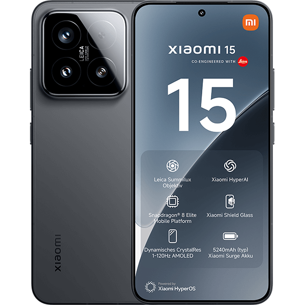 Xiaomi 15