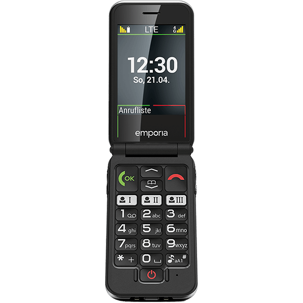 emporiaJOY V228