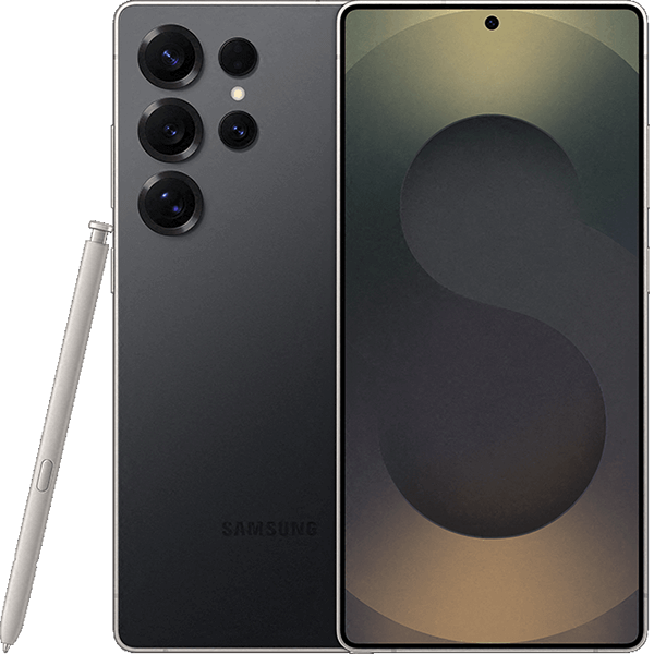 Samsung Galaxy S25 Ultra