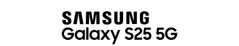 Samsung Galaxy S25 Logo