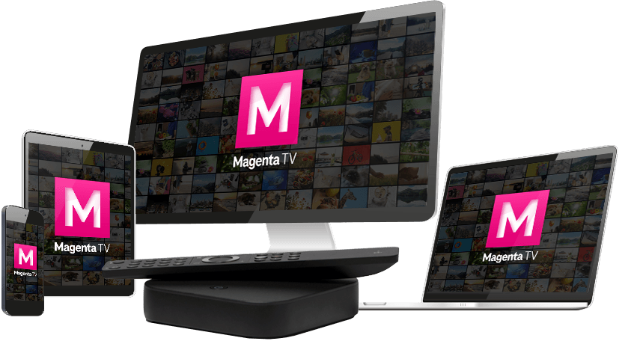 Magenta TV