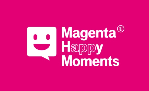 Magenta Moments