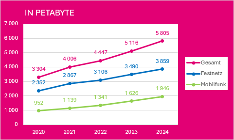 Grafik Wertsicherung 2024