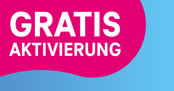 Gratis Aktivierung